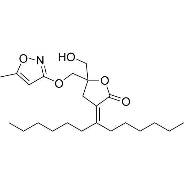HIV-1 inhibitor-68
